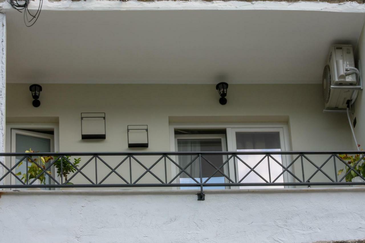Roza'S Studio Tirana Center Exteriör bild